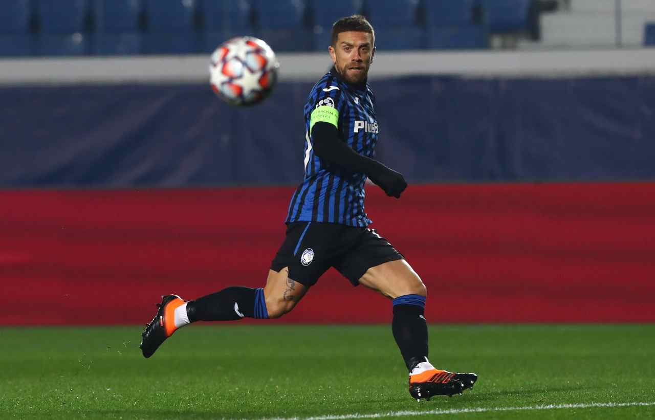 calciomercato Atalanta Gomez