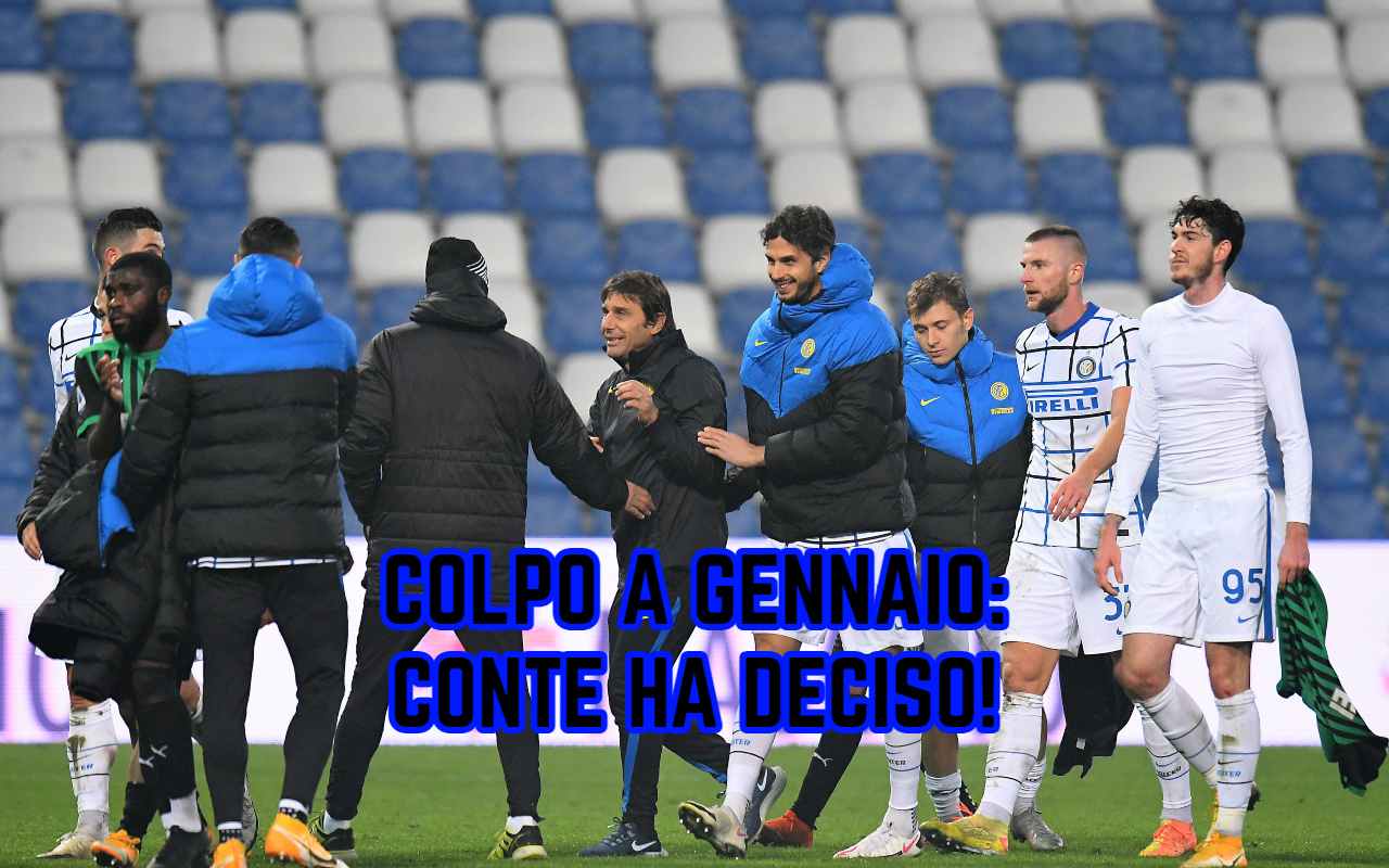 Inter Conte Giroud