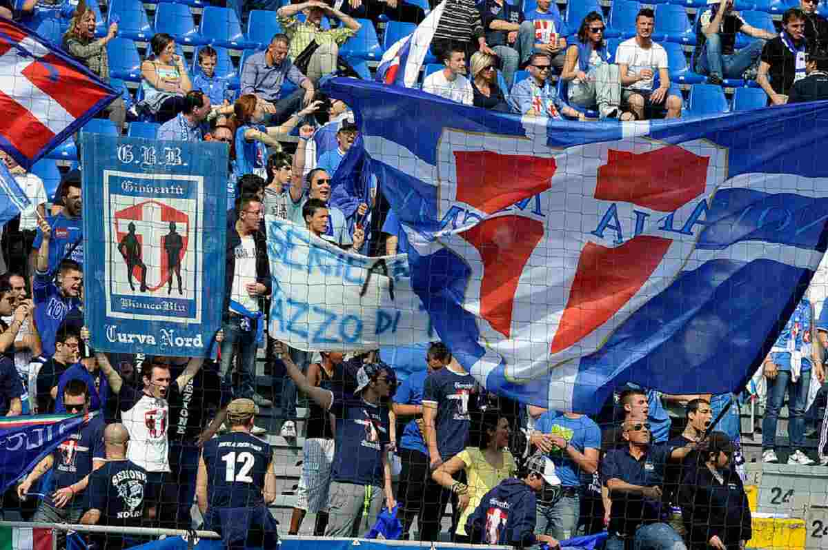 Tifosi Novara