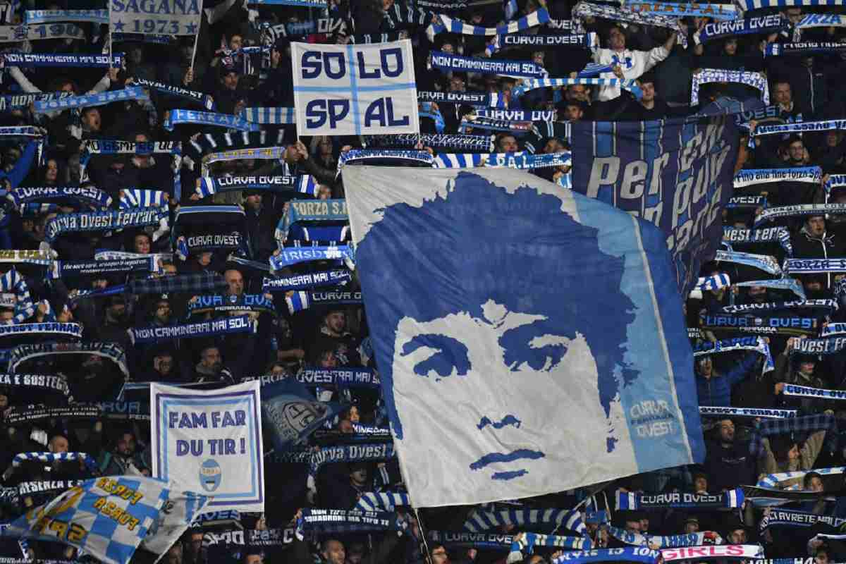 Tifosi Spal