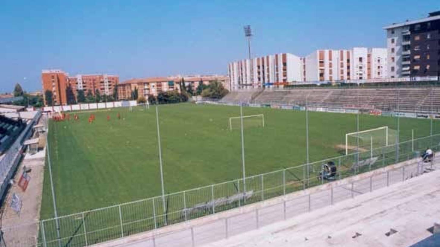 Fano-Perugia