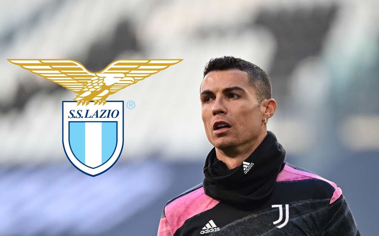 Cristiano Ronaldo Alla Lazio | Il Rifiuto Divenuto Rimpianto: Il Retroscena