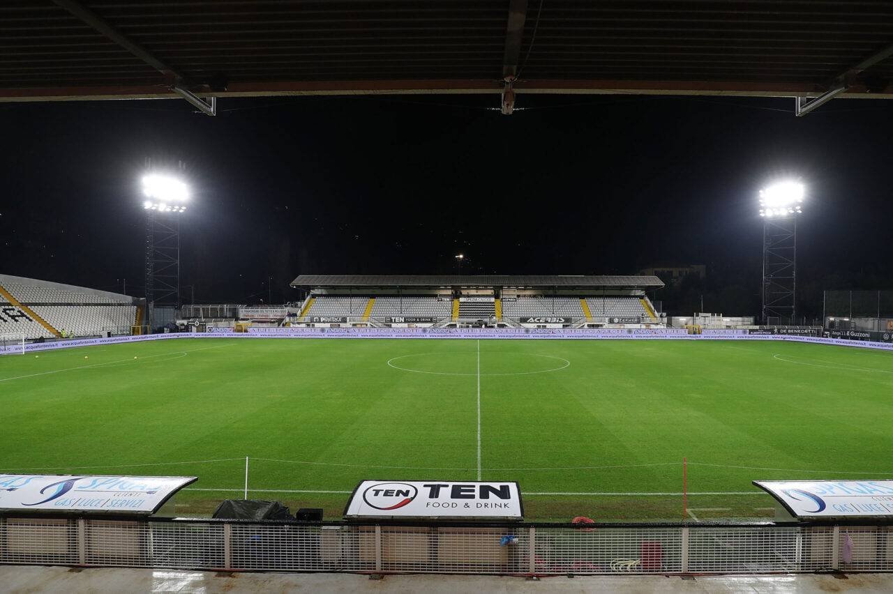 Spezia-Udinese