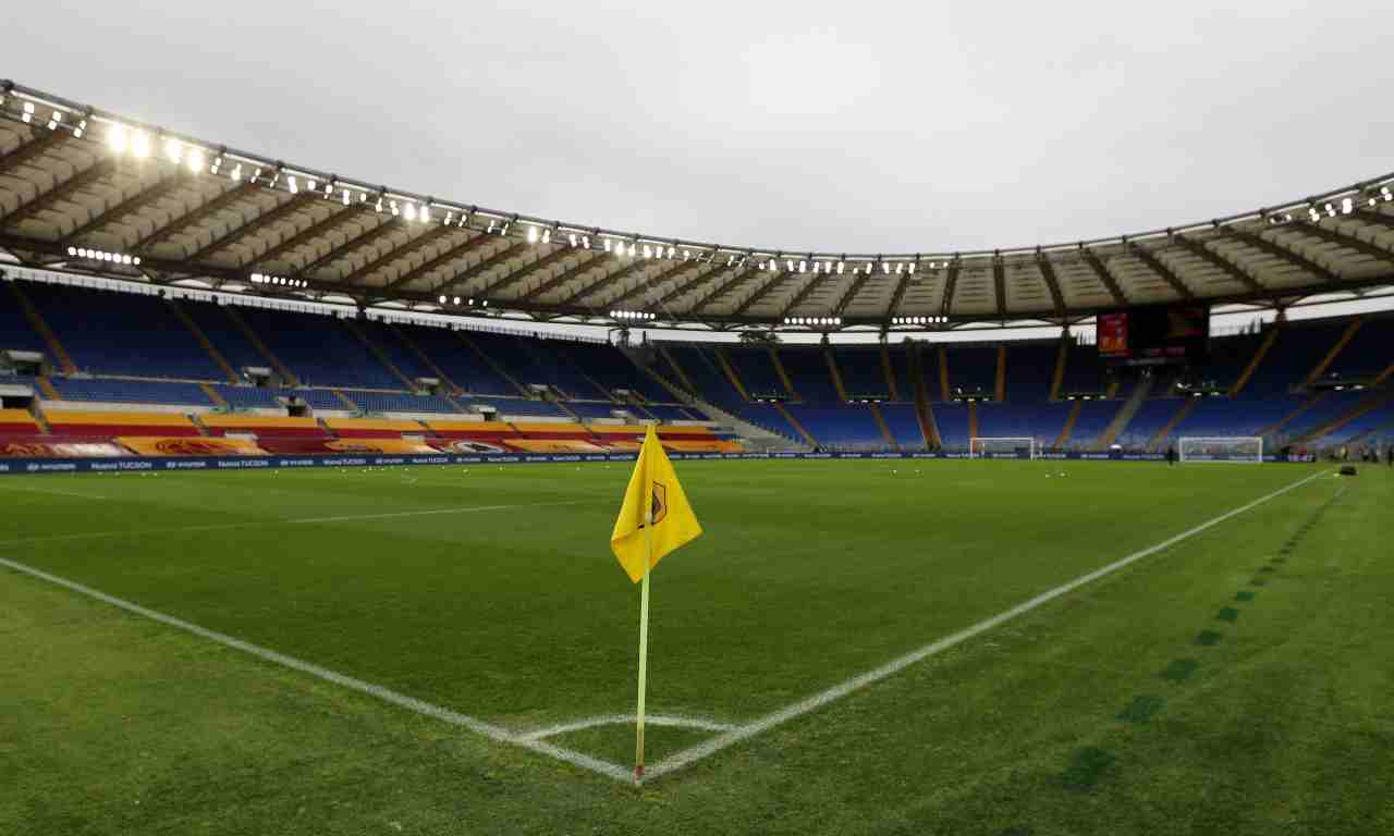 Lazio-Roma, un big a rischio per il derby