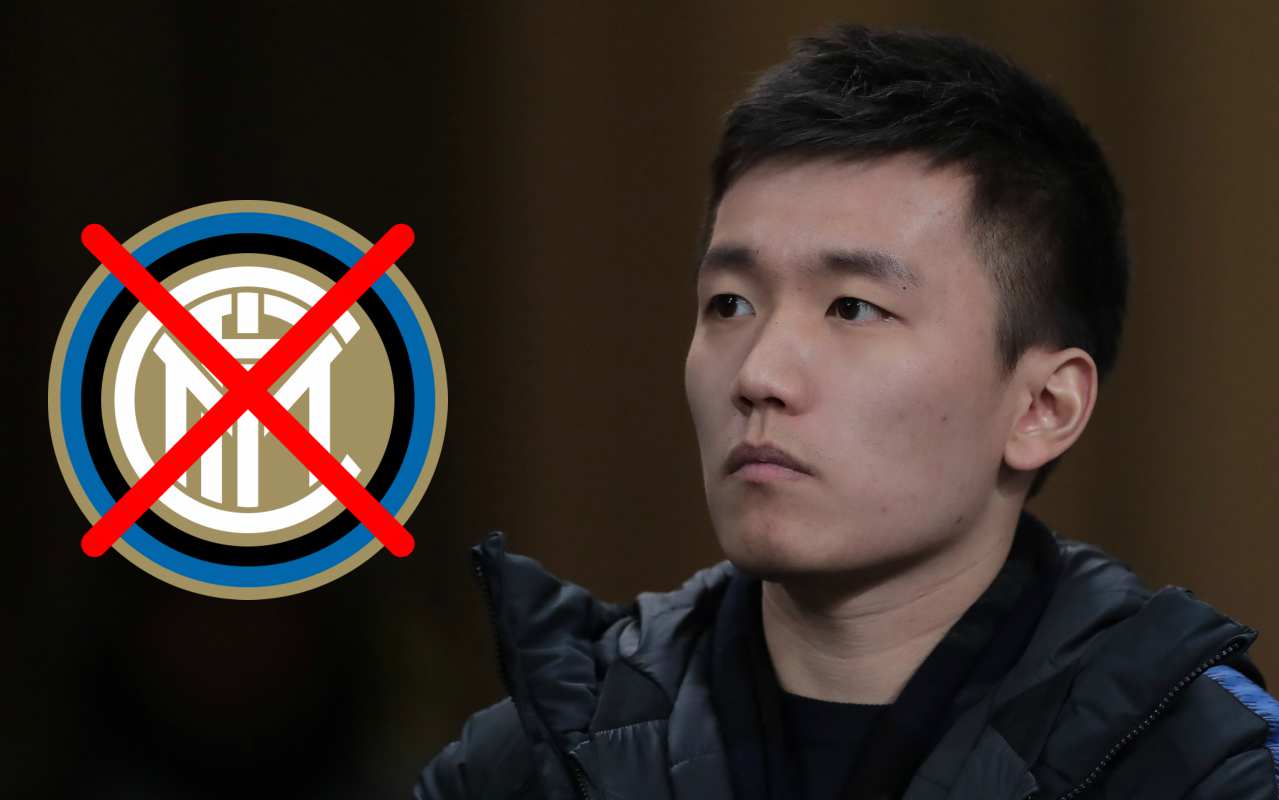 Inter Suning Vendita