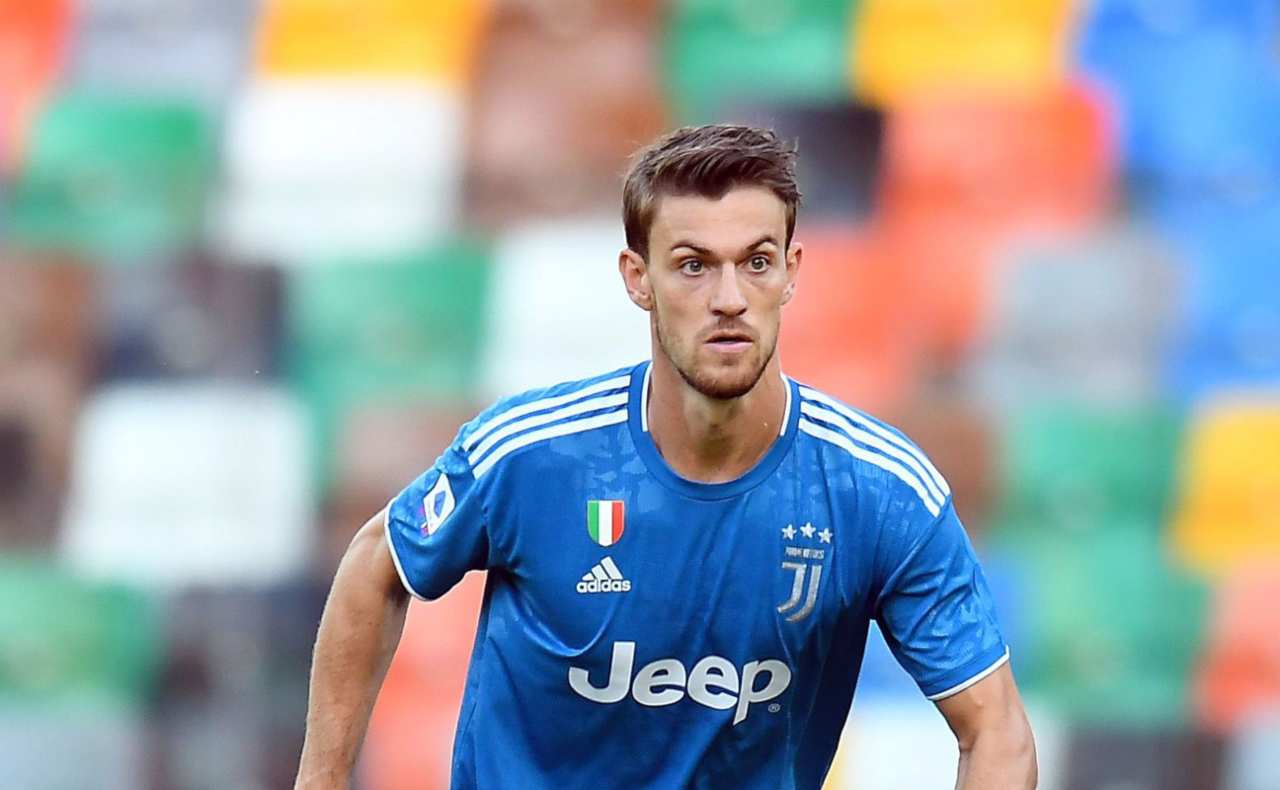 Rugani Serie A