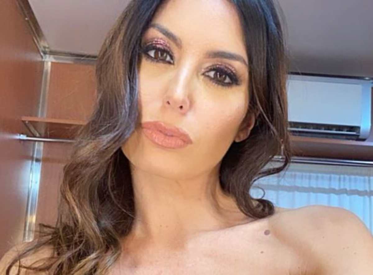 Elisabetta Gregoraci