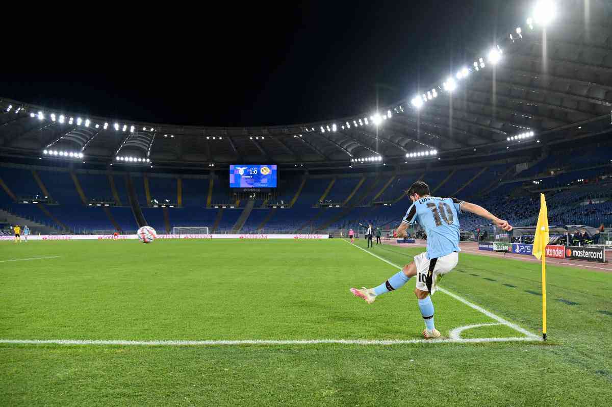 Lazio-Parma streaming