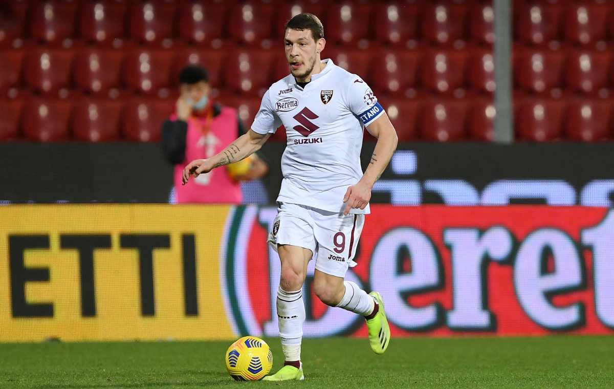 Belotti pronto per una nuova avventura, manca il rinnovo