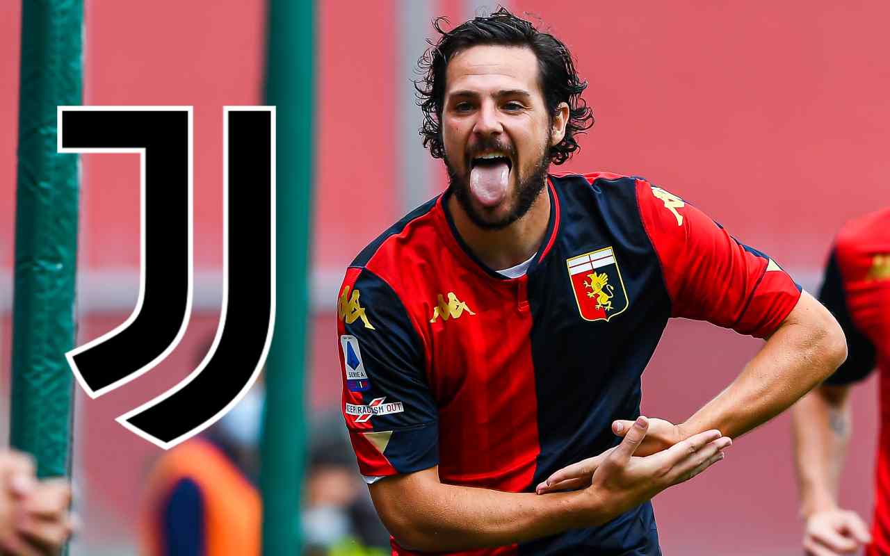 Calciomercato Juventus Destro