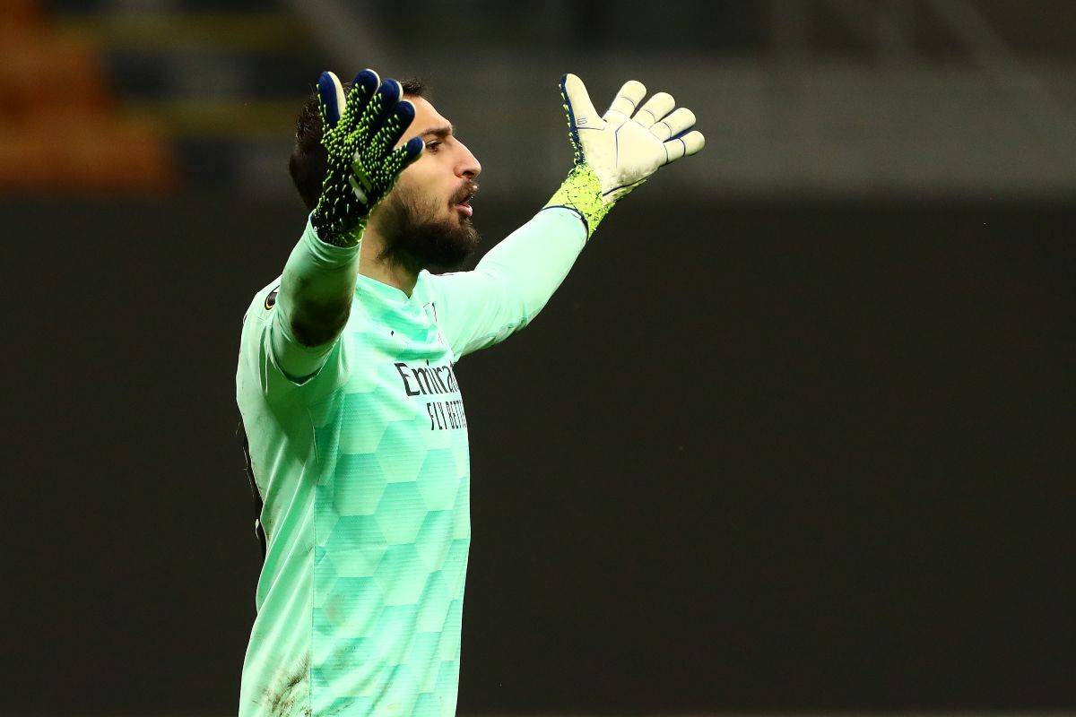 Donnarumma, il rinnovo resta un rebus