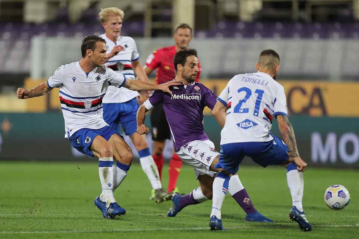 Fiorentina-Cagliari