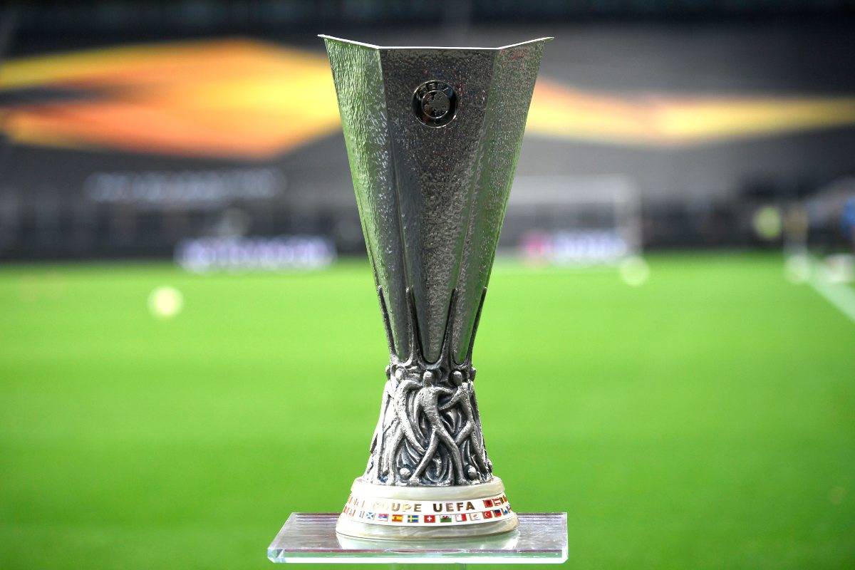 Tutti a caccia dell'Europa League 2020/2021