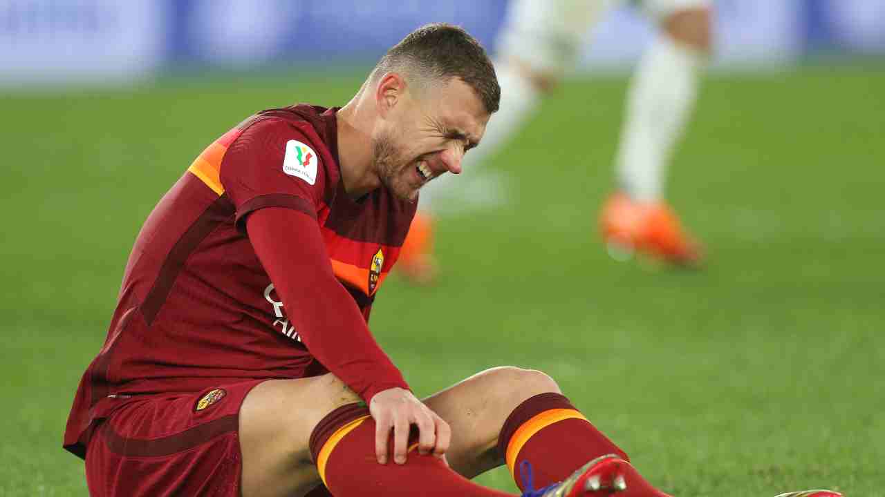 Roma Dzeko