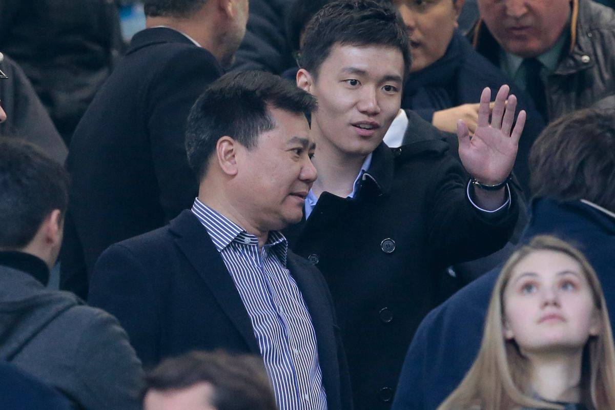 Zhang Jidong dice addio al calcio