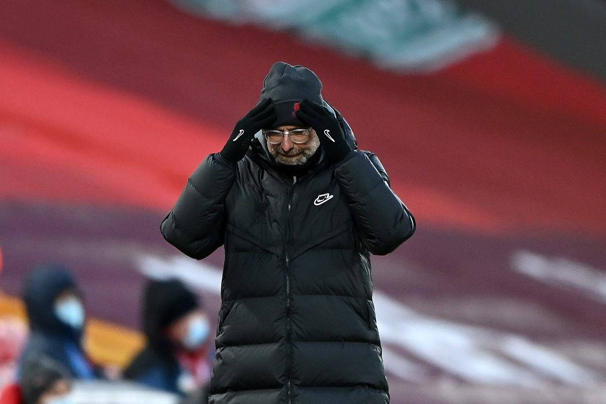 Jurgen Klopp