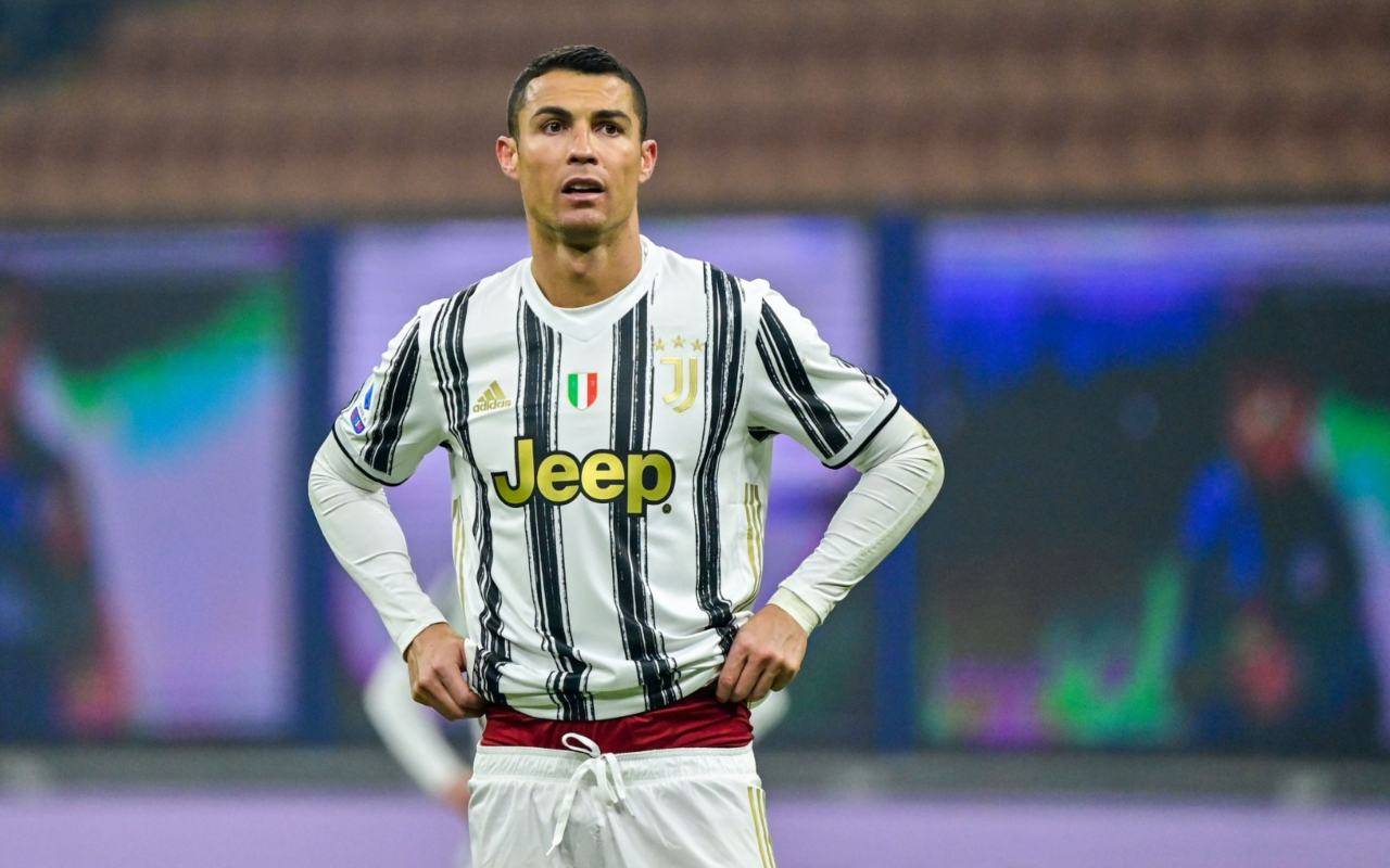 Cristiano Ronaldo parlerà con la dirigenza per il rinnovo del contratto
