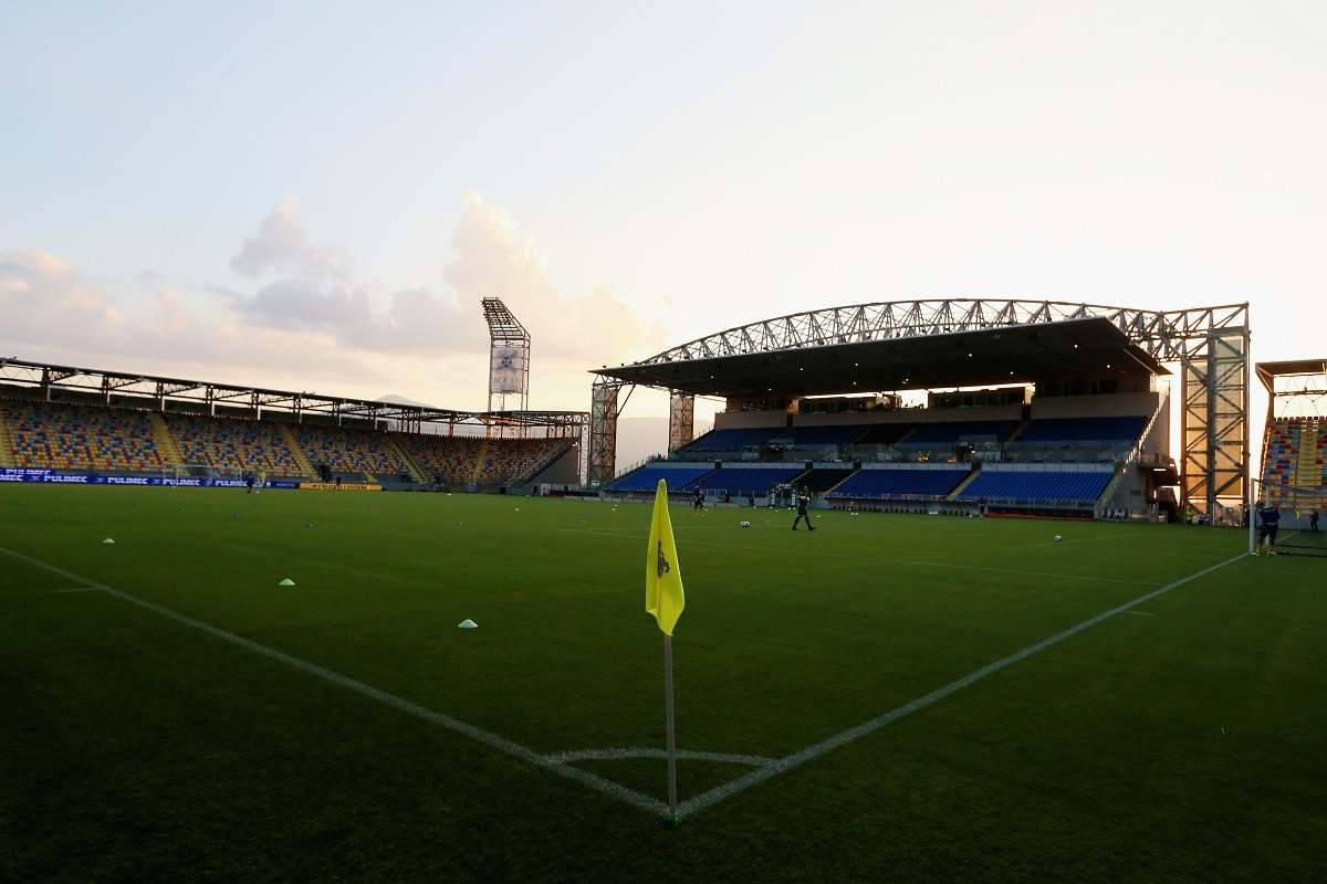 Stadio Frosinone