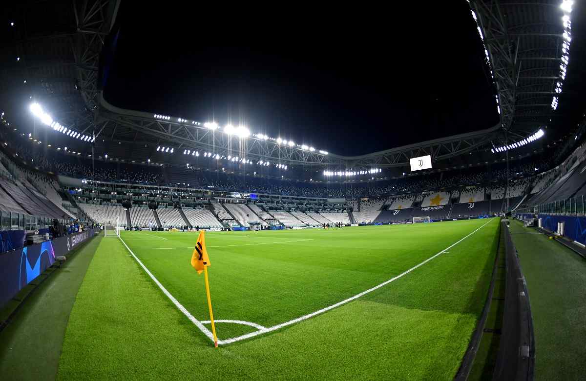 Stadio Juventus