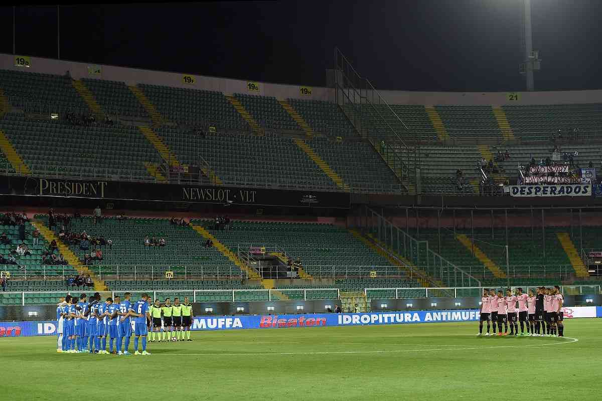 Stadio Palermo