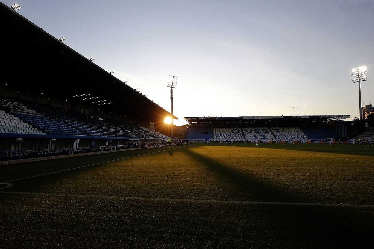 Stadio Spal