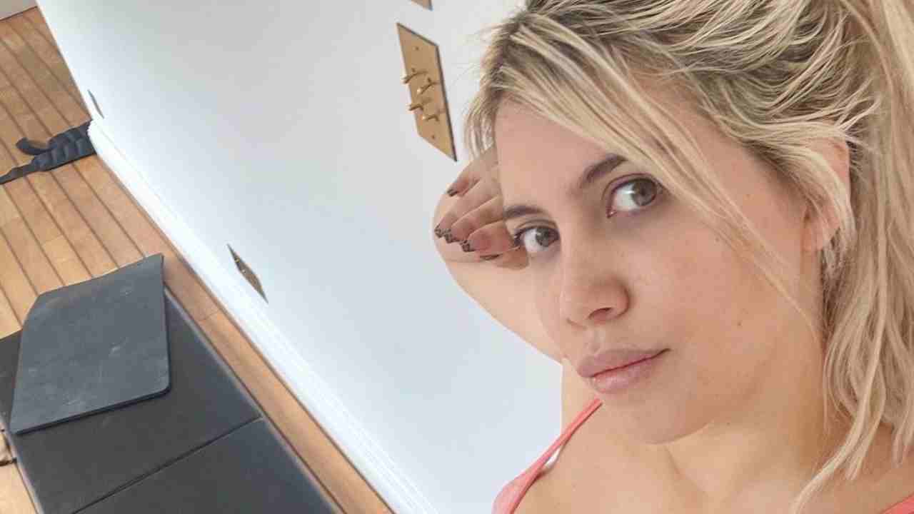 Wanda Nara