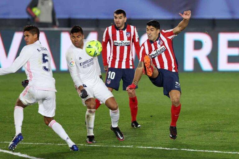 Real Madrid Psg Online Roja Directa