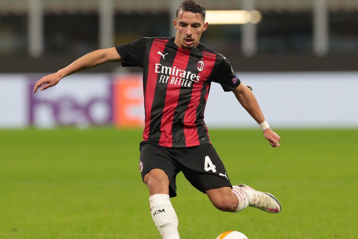 Bennacer l'insostituibile, il Milan non può fare a meno di lui