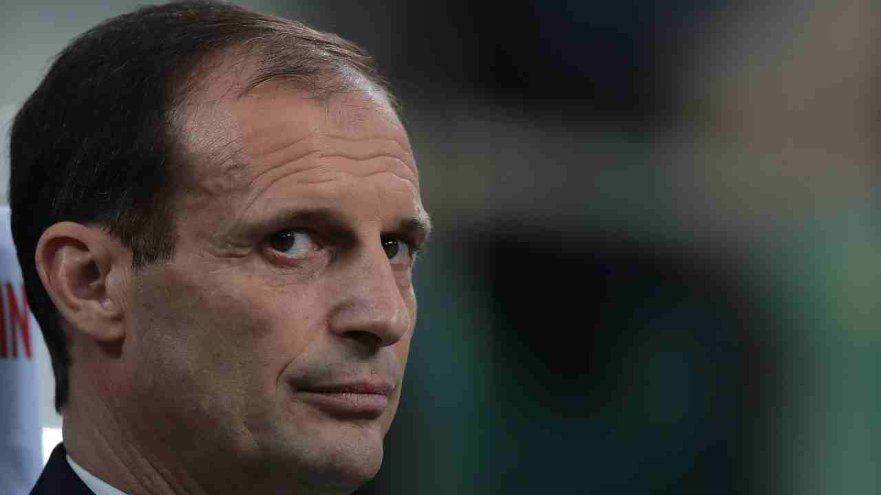 Calciomercato Serie A Allegri