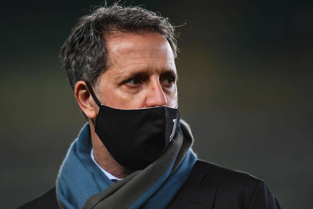 Calciomercato Juventus, Roma e Inter sfidano i bianconeri