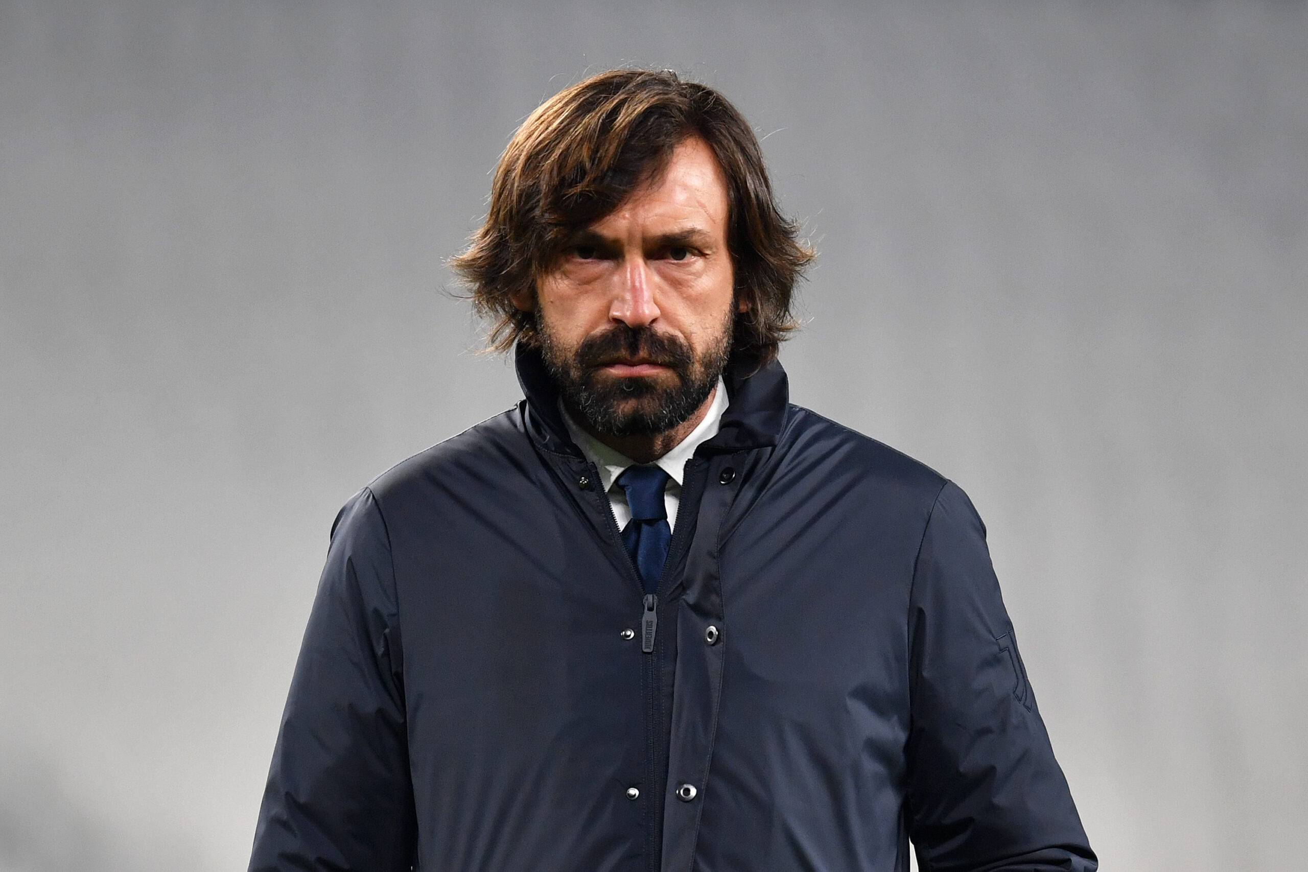 Pirlo fa ancora i conti con le assenze in difesa