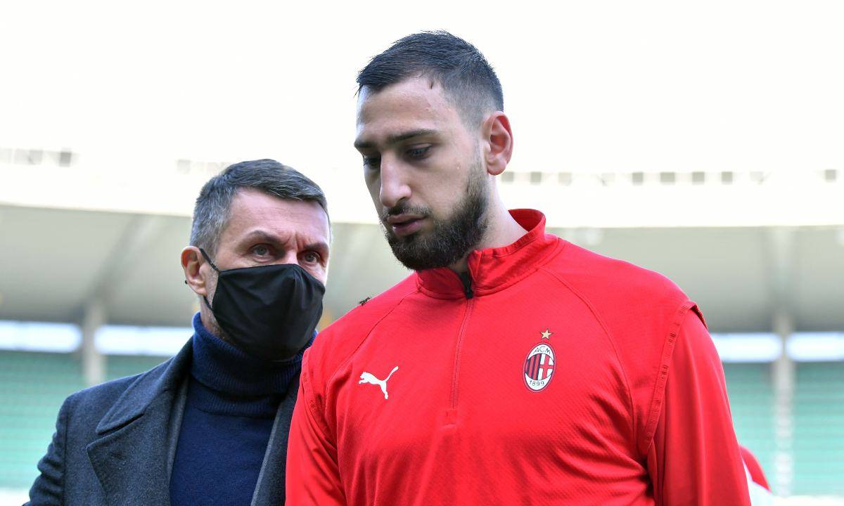 Sacrificio importante per il Milan