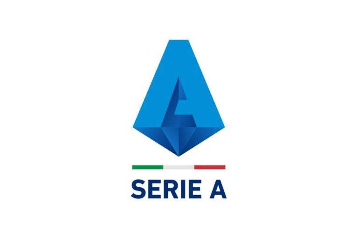 Serie A logo