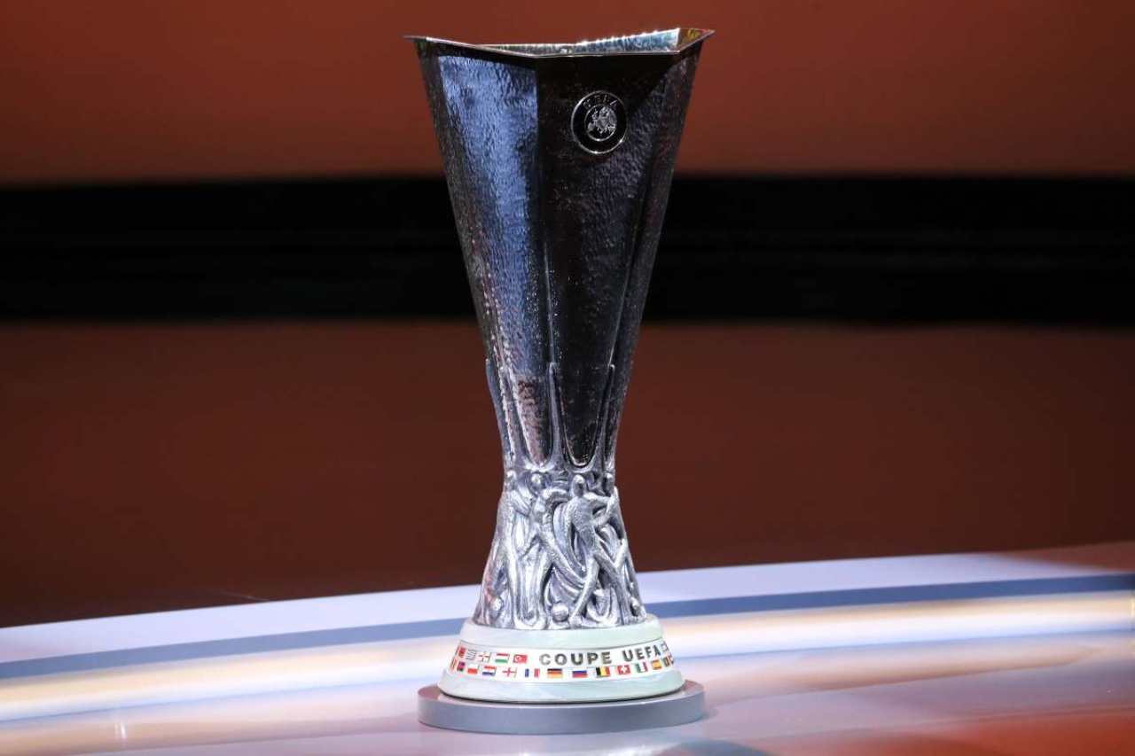 Europa League sorteggio