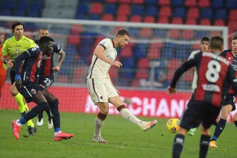 RomaBologna streaming, no Rojadirecta