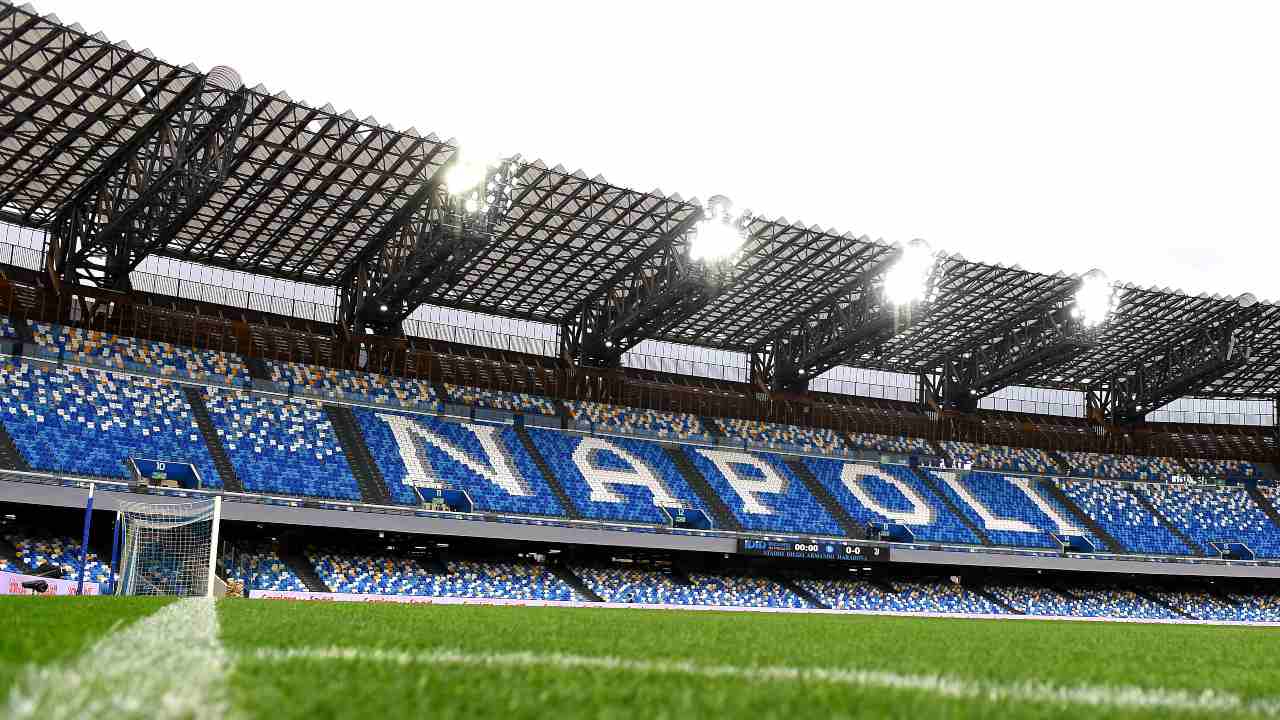 Napoli-Lazio