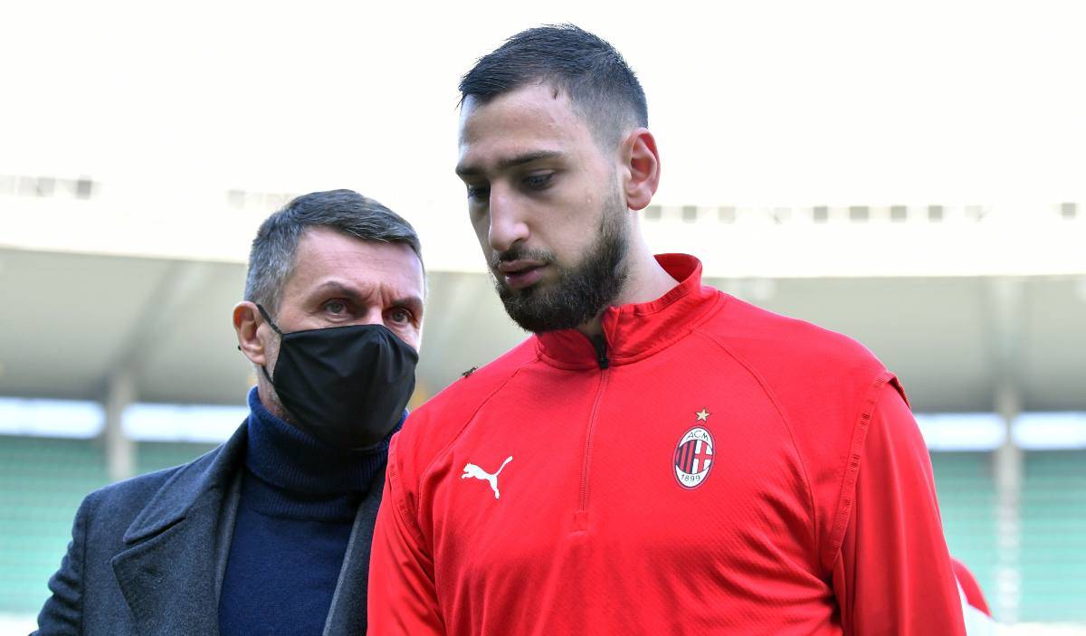 Gianluigi Donnarumma