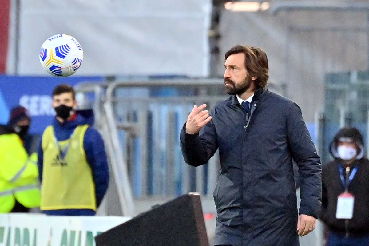 Pirlo