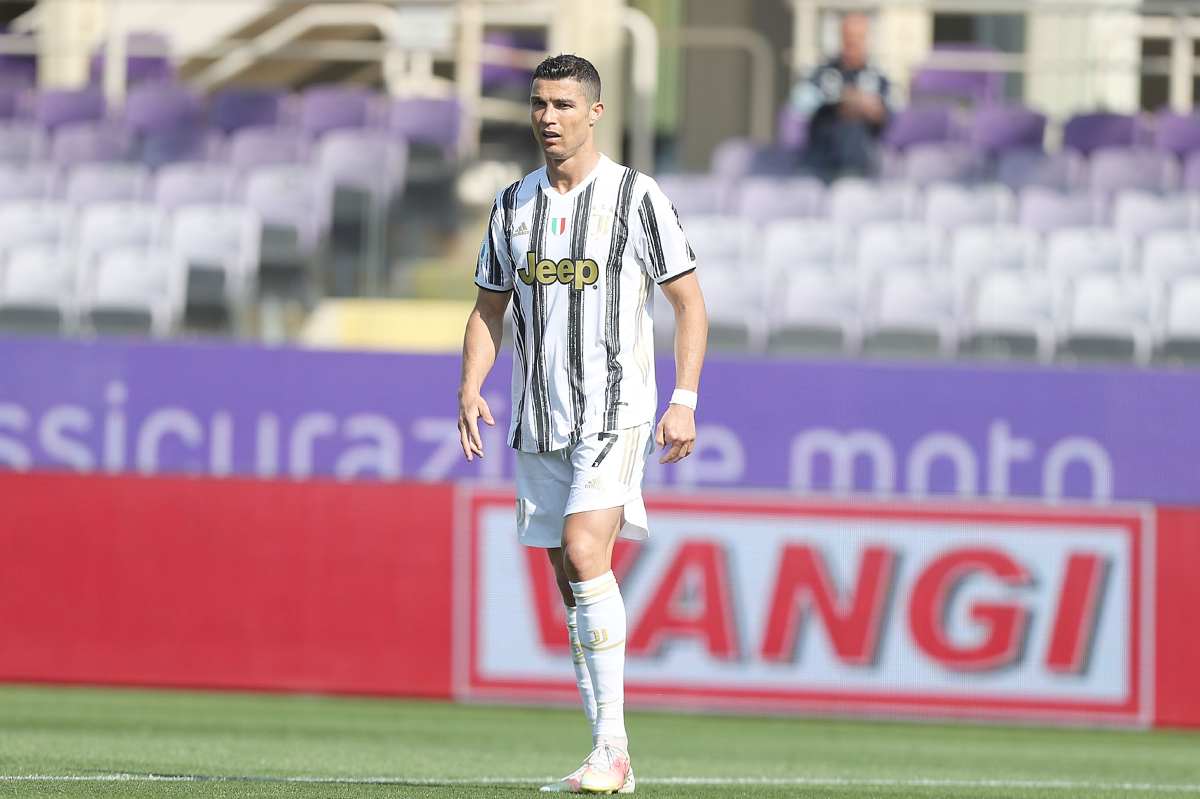 Ronaldo, futuro lontano da Torino