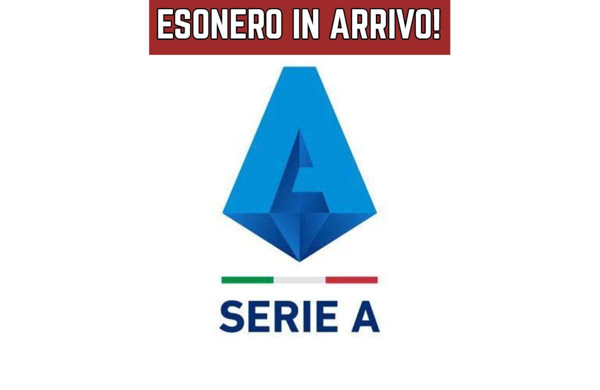 Esonero Serie A