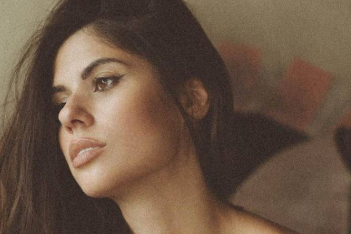 Ines Trocchia esagerata, carosello mozzafiato su Instagram - Foto