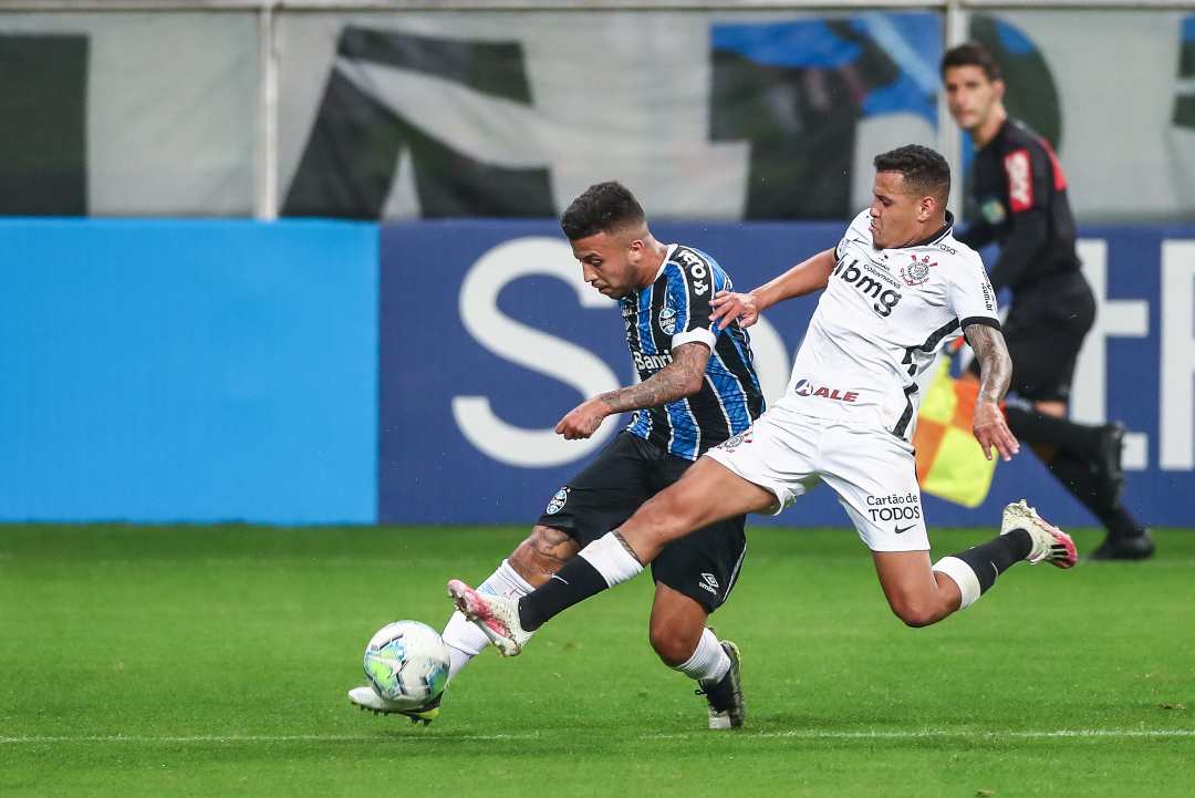 Ruan Tressoldi Gremio