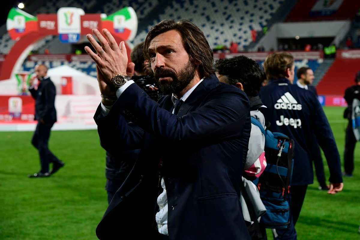 Andrea Pirlo