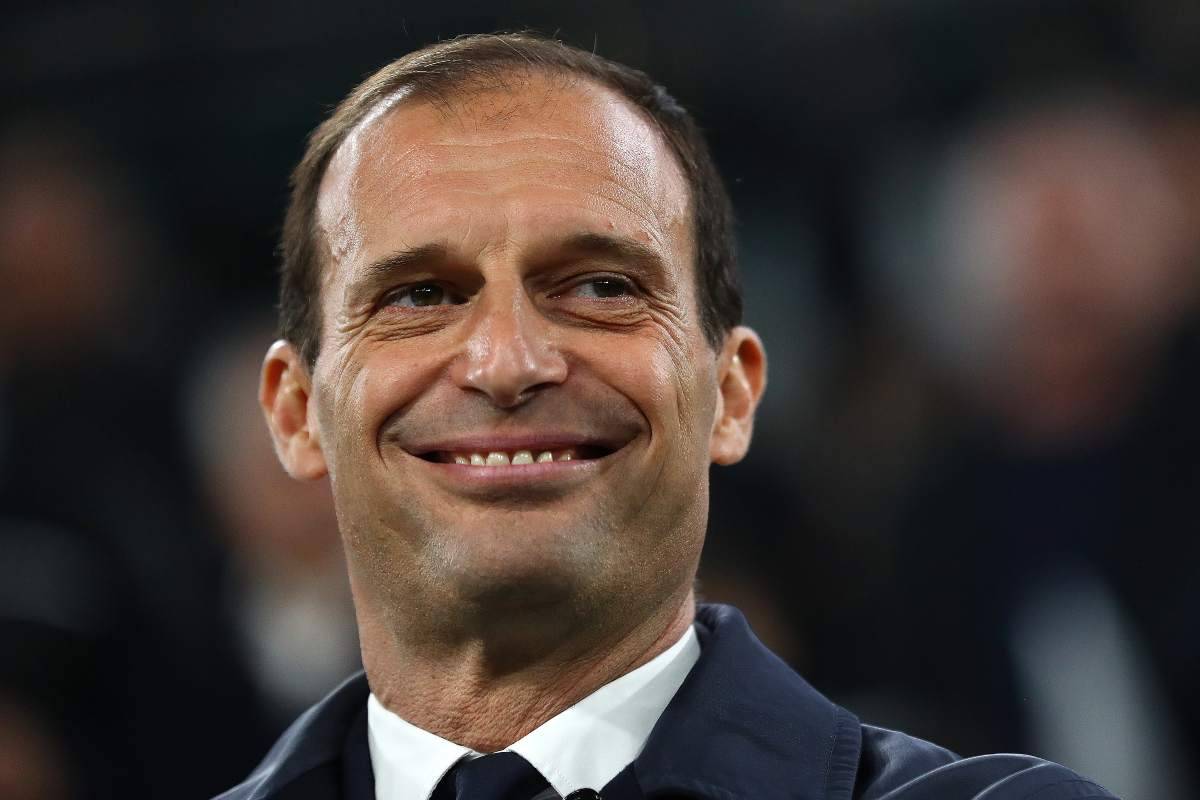 Calciomercato Juventus, niente Allegri: contatti con il Real per il toscano