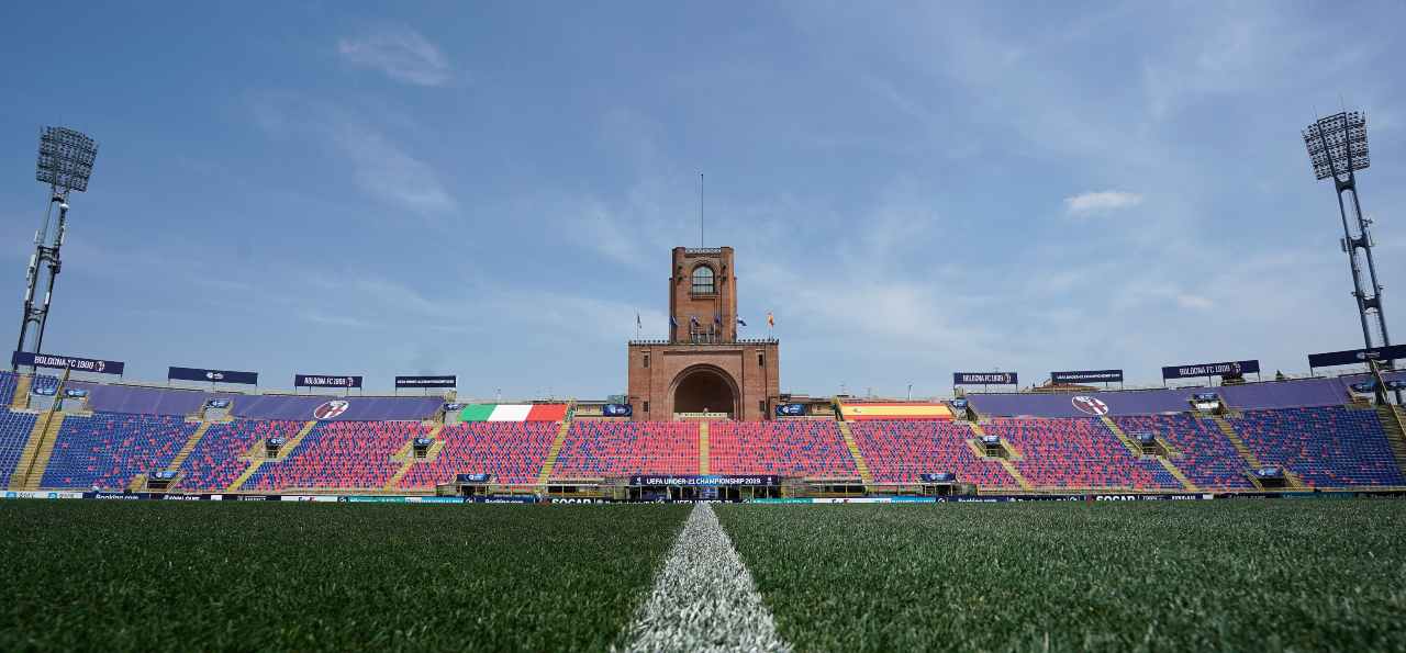 Bologna-Juventus