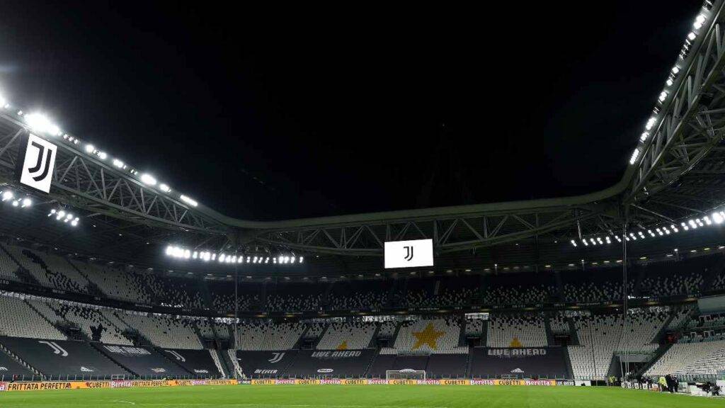 Juventus-Inter, assenza pesante: il bomber non ci sarà