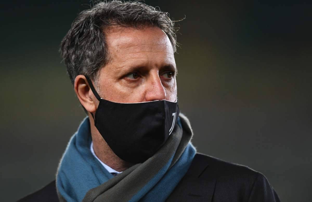 Calciomercato Juventus, sfida all'Inter per un esterno della Serie A