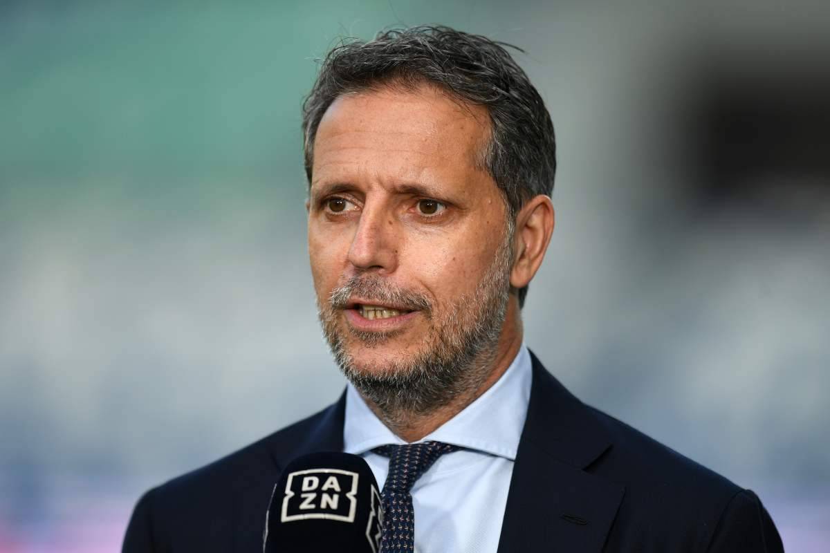 Calciomercato Juventus, addio ad al difensore: trattativa avviata