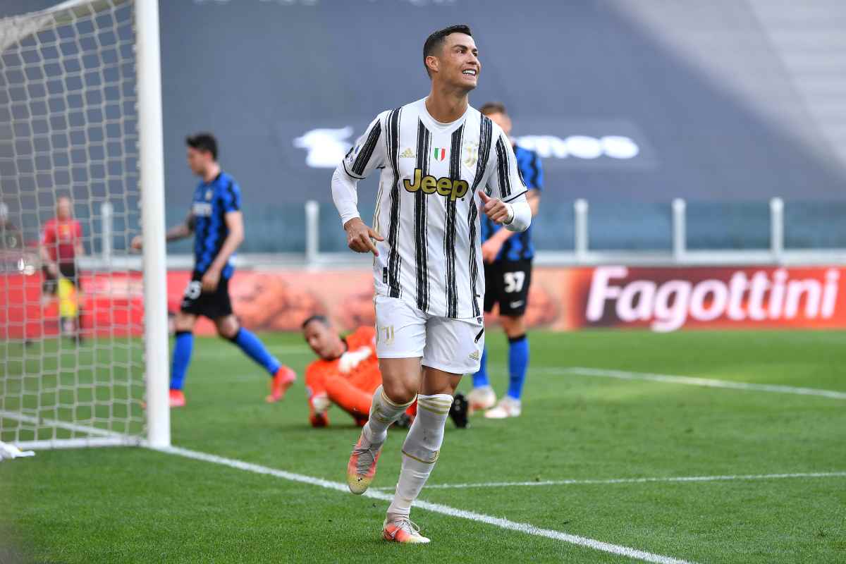 Calciomercato Juventus, futuro Ronaldo: tre scambi top in lizza