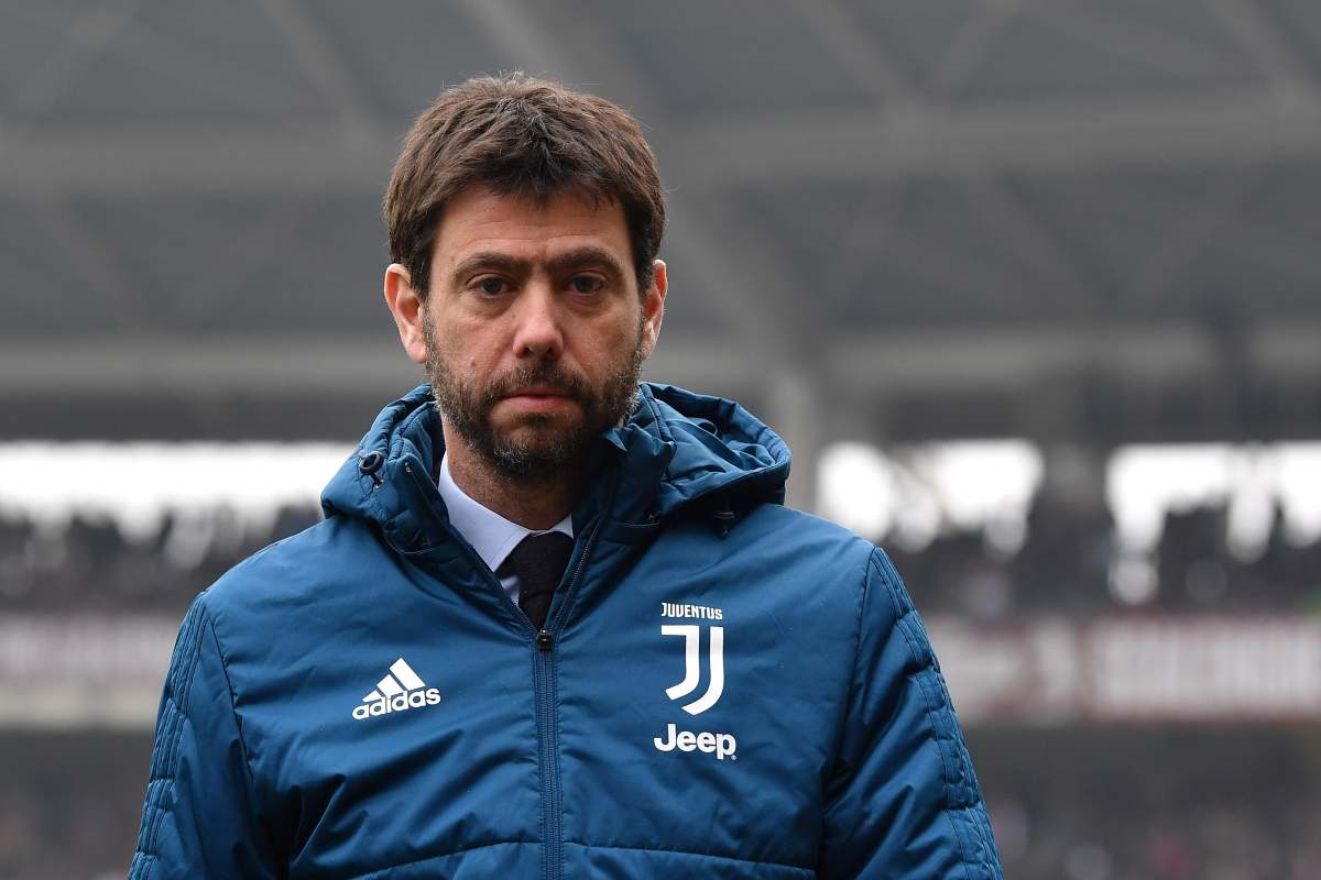Esonero Pirlo, la Juventus punta ad allenatore di lusso